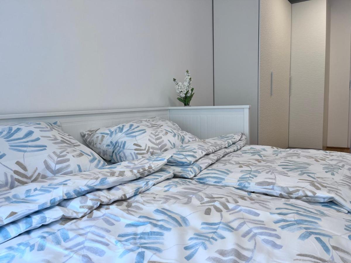 Danube22 Apartment เวียนนา ภายนอก รูปภาพ